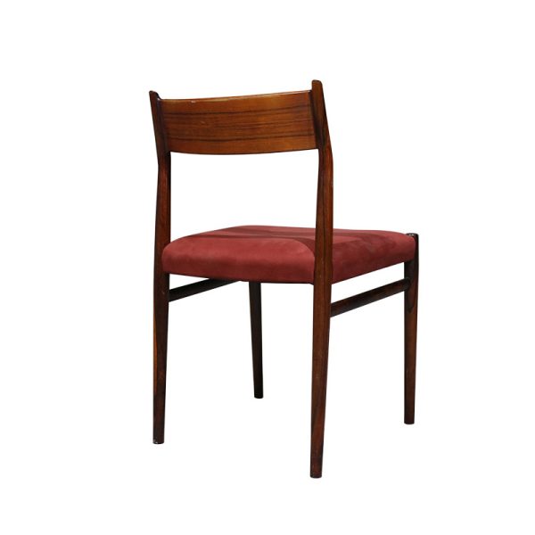 Cadeiras Arne Vodder