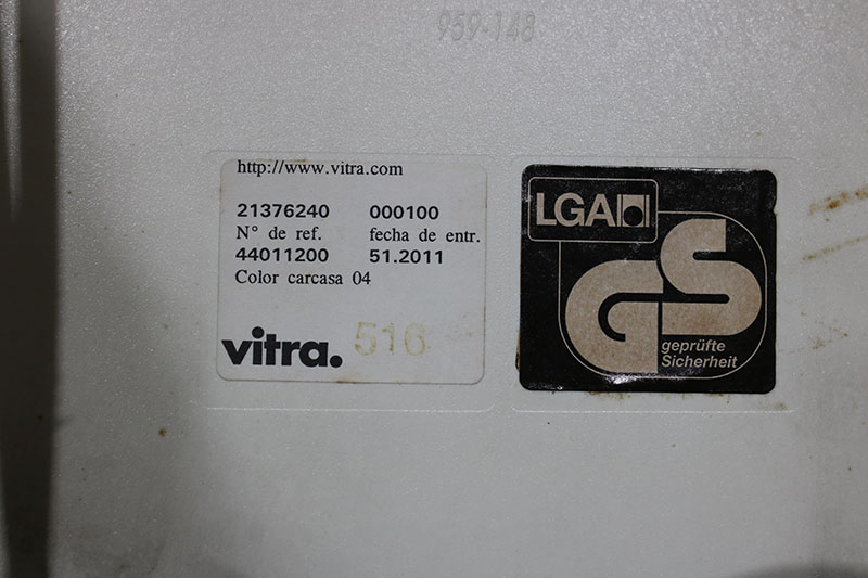 DAW Charles & Ray Eames