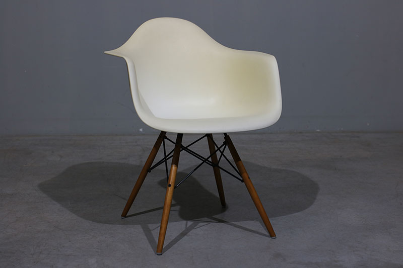 DAW Charles & Ray Eames